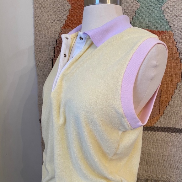 Terry cloth set - Picture 2 of 4